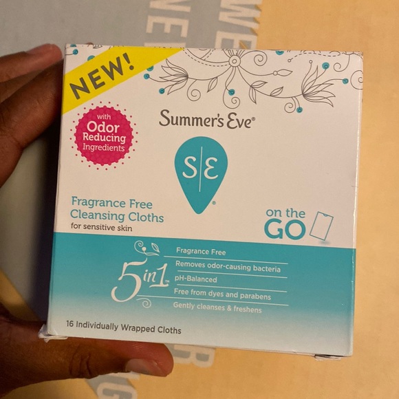 Summer’s Eve - Picture 1 of 3